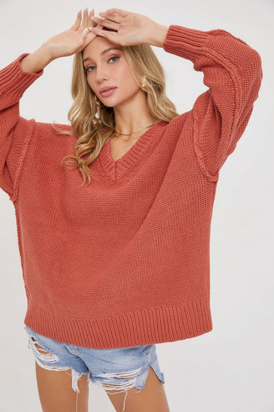 Cozy Fall Outfits
