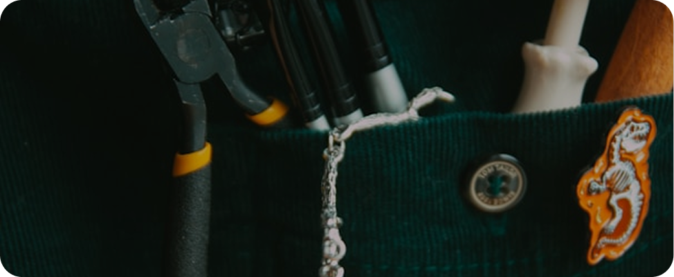 Cleaning Tools