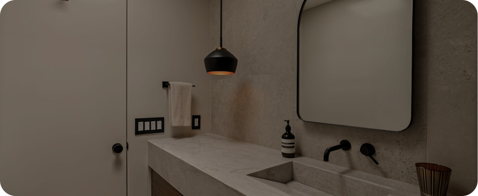Bathroom Items
