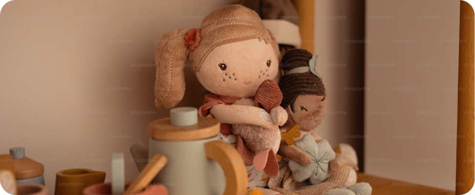Baby Toys