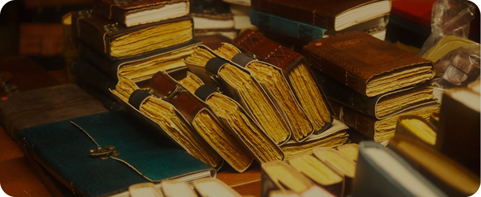 Books Stationery