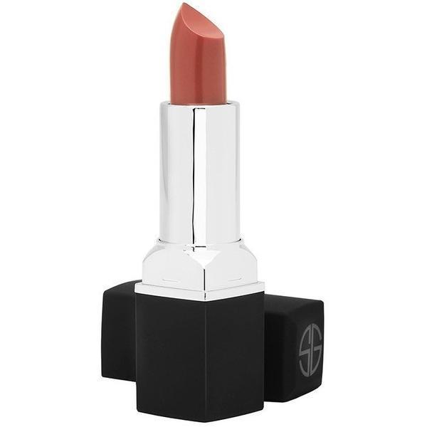 complete color lipstick – studio gear cosmetics comple | dropsona - neutral - usage example