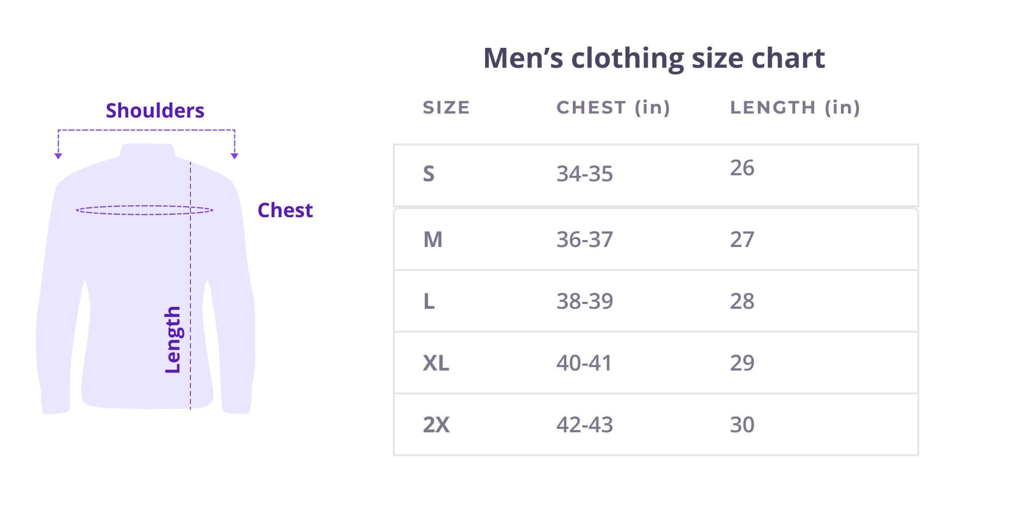 entrepreneur half sleeves melange t-shirt – shop onlin | dropsona - neutral - size reference
