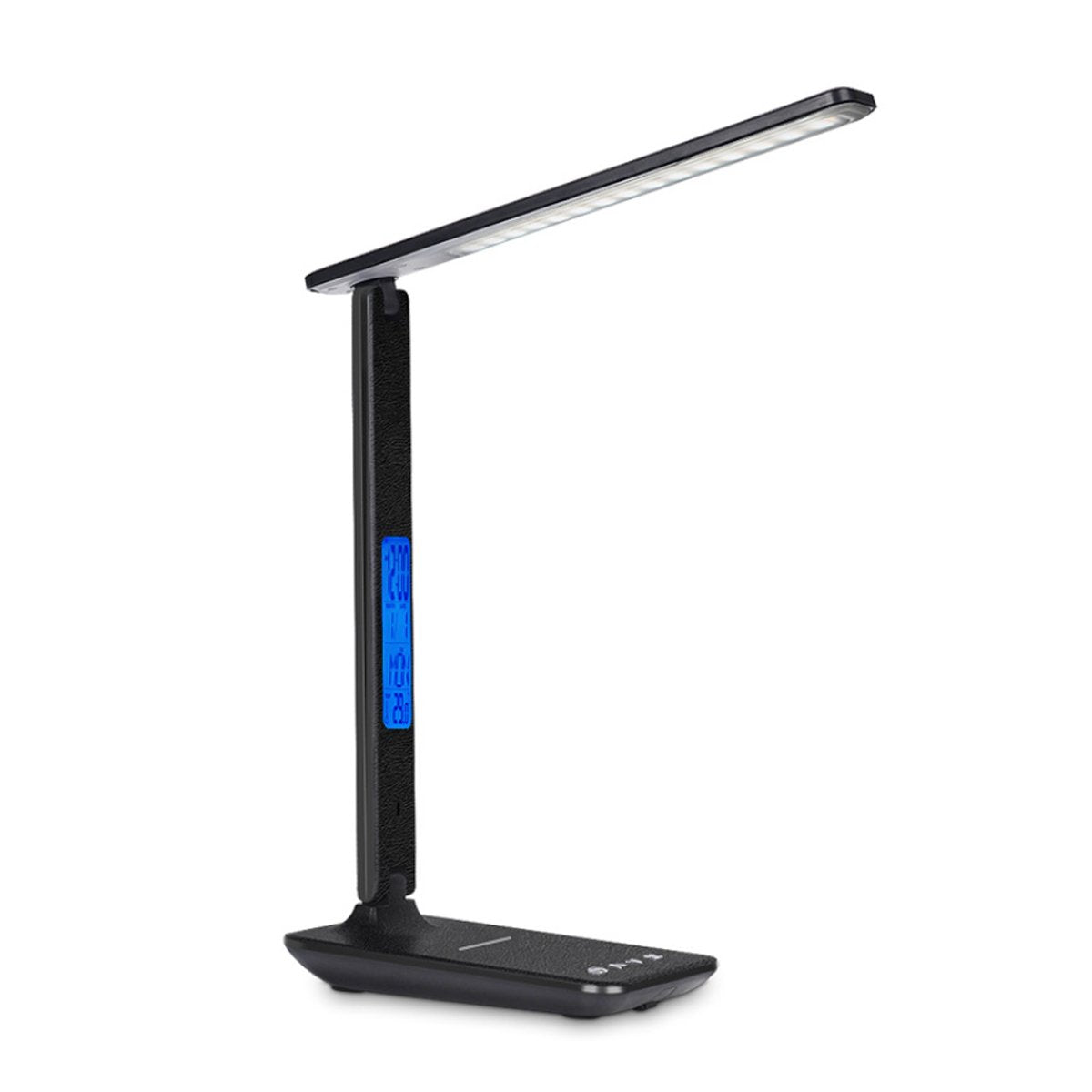 lamp plus 3 in 1 with phone charger, clock and th | dropsona - neutral - packaging
