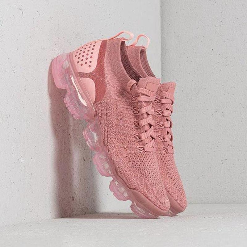 2021 purple sneakers women casual shoes mesh air-cushi | dropsona - neutral - packaging