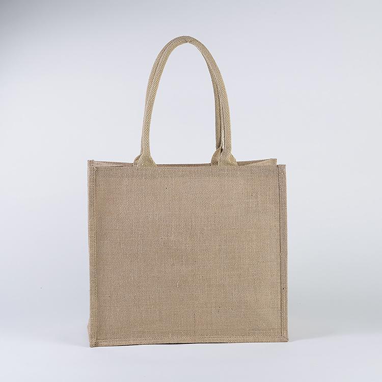 jute market bag – is a natural sturdy and we love | dropsona - neutral - size reference