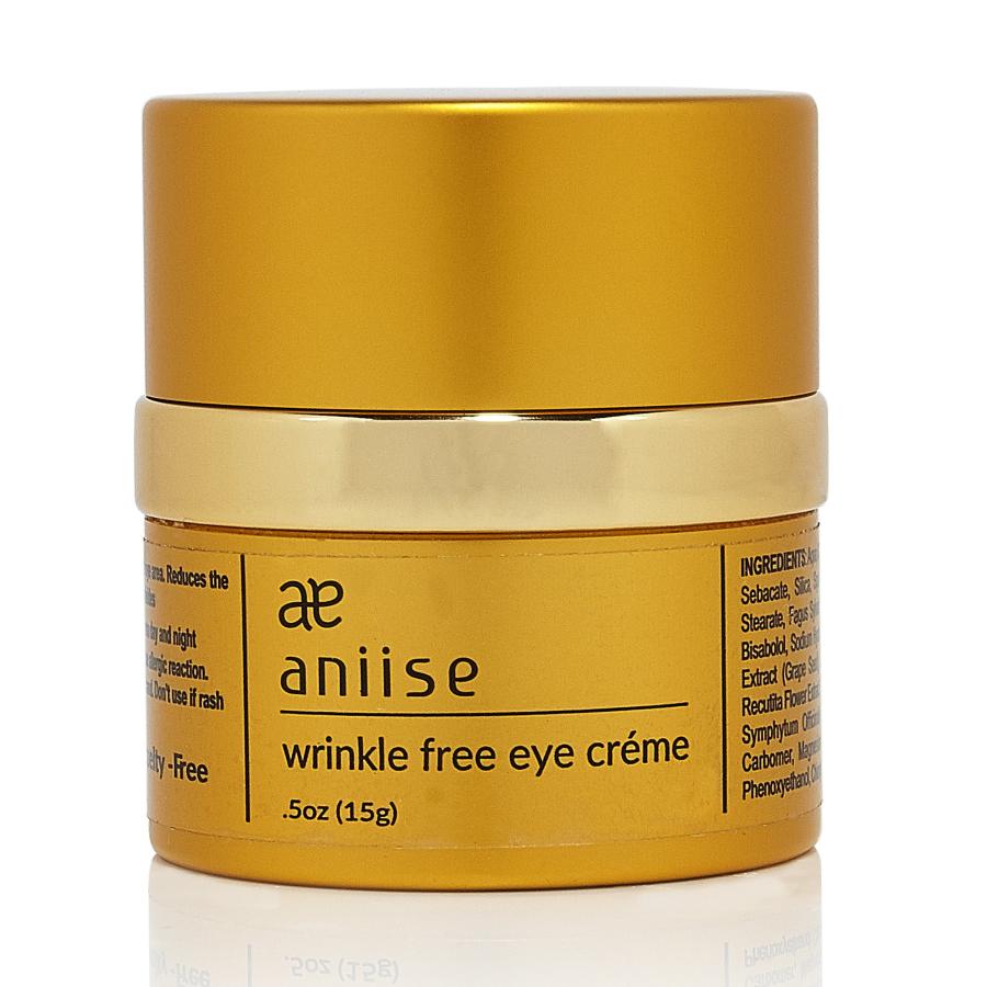 wrinkle-free eye cream – this gentle yet potent wrinkl | dropsona - neutral - everyday use
