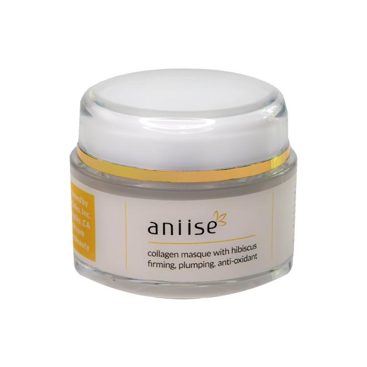 skincare collection for your 50s plus – a complete set | dropsona - neutral - material texture