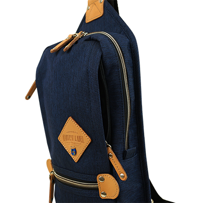 sling pack element – and color palette for a refined i | dropsona - neutral - size reference