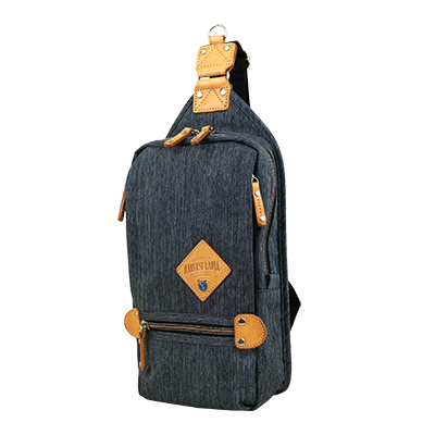 sling pack element – and color palette for a refined i | dropsona - neutral - material texture