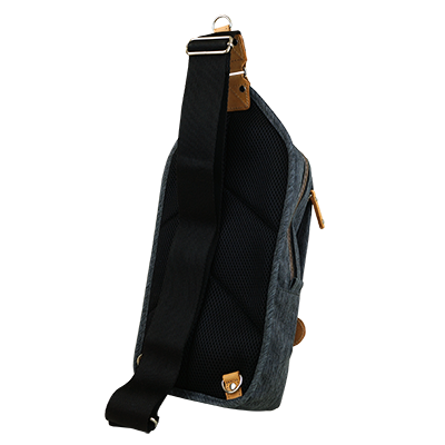 sling pack element – and color palette for a refined i | dropsona - neutral - size reference
