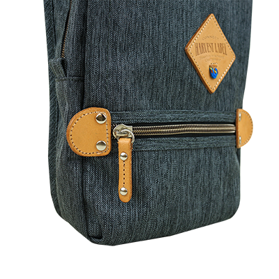 sling pack element – and color palette for a refined i | dropsona - neutral - front view