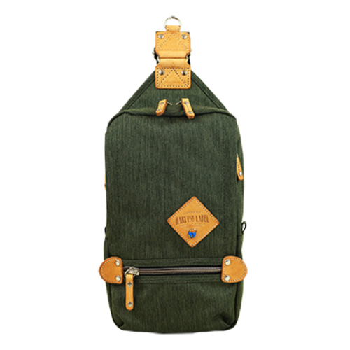 sling pack element – and color palette for a refined i | dropsona - neutral - close-up detail