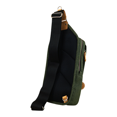 sling pack element – and color palette for a refined i | dropsona - neutral - usage example