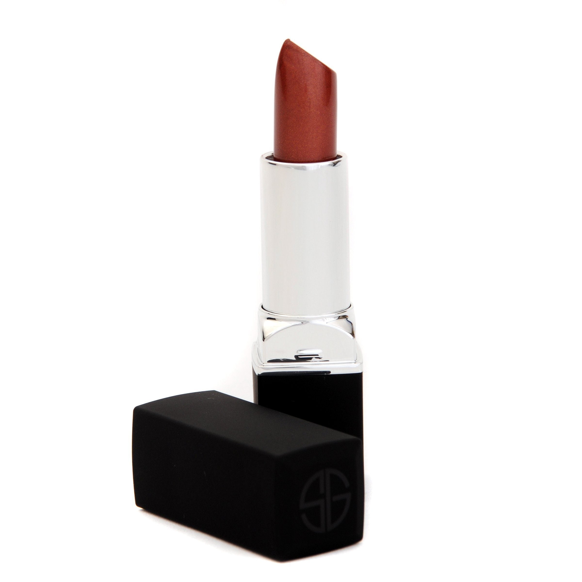 complete color lipstick – studio gear cosmetics comple | dropsona - neutral - material texture