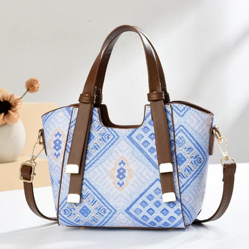 new model monogram boston pillow bag - women sacs main | dropsona - neutral - material texture