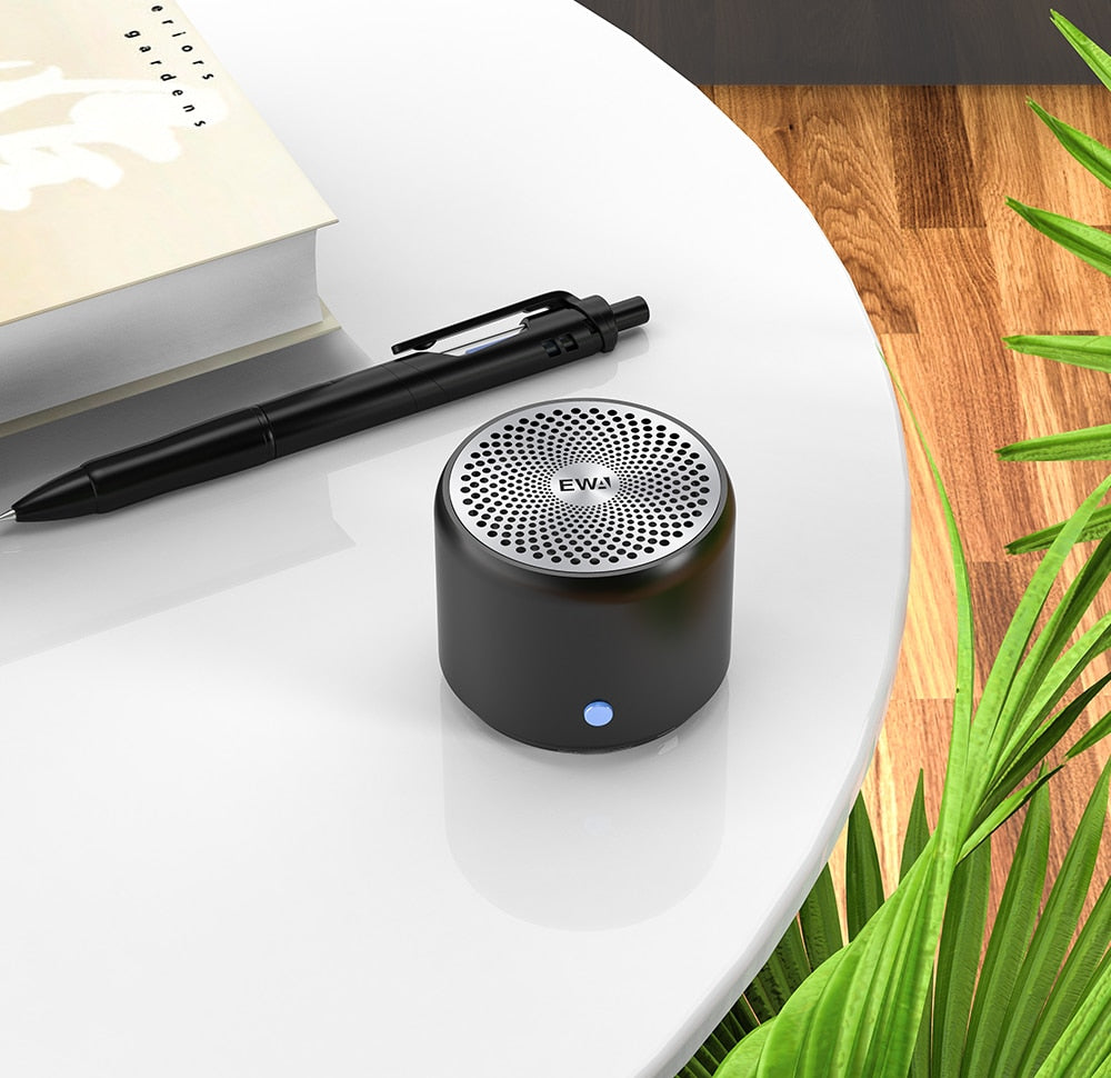 dragon zs1 waterproof mini bluetooth speaker – this dr | dropsona - neutral - everyday use