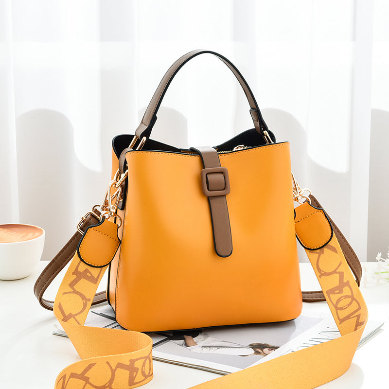 trendy fashion shoulder bag - crossbody foreign trade | dropsona - neutral - packaging