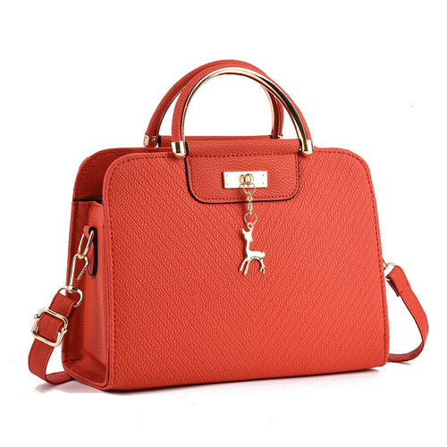 shoulder bag designer - luxury handbag office ladi | dropsona - neutral - packaging