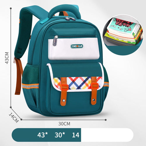 new trendy grader schoolbag - all kinds of s | dropsona - neutral - usage example