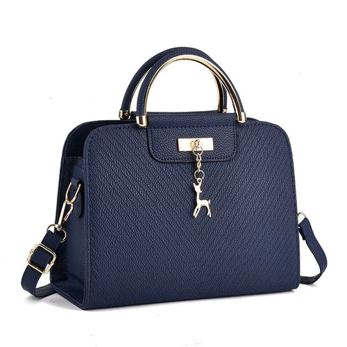 shoulder bag designer - luxury handbag office ladi | dropsona - neutral - usage example