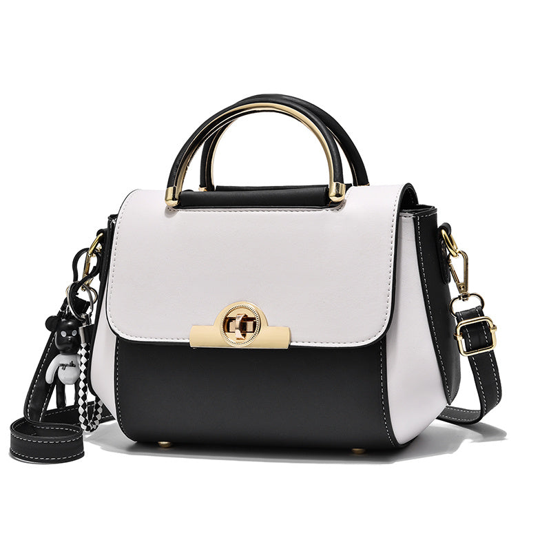 crossbody single shoulder bag – other model number: bt | dropsona - neutral - everyday use