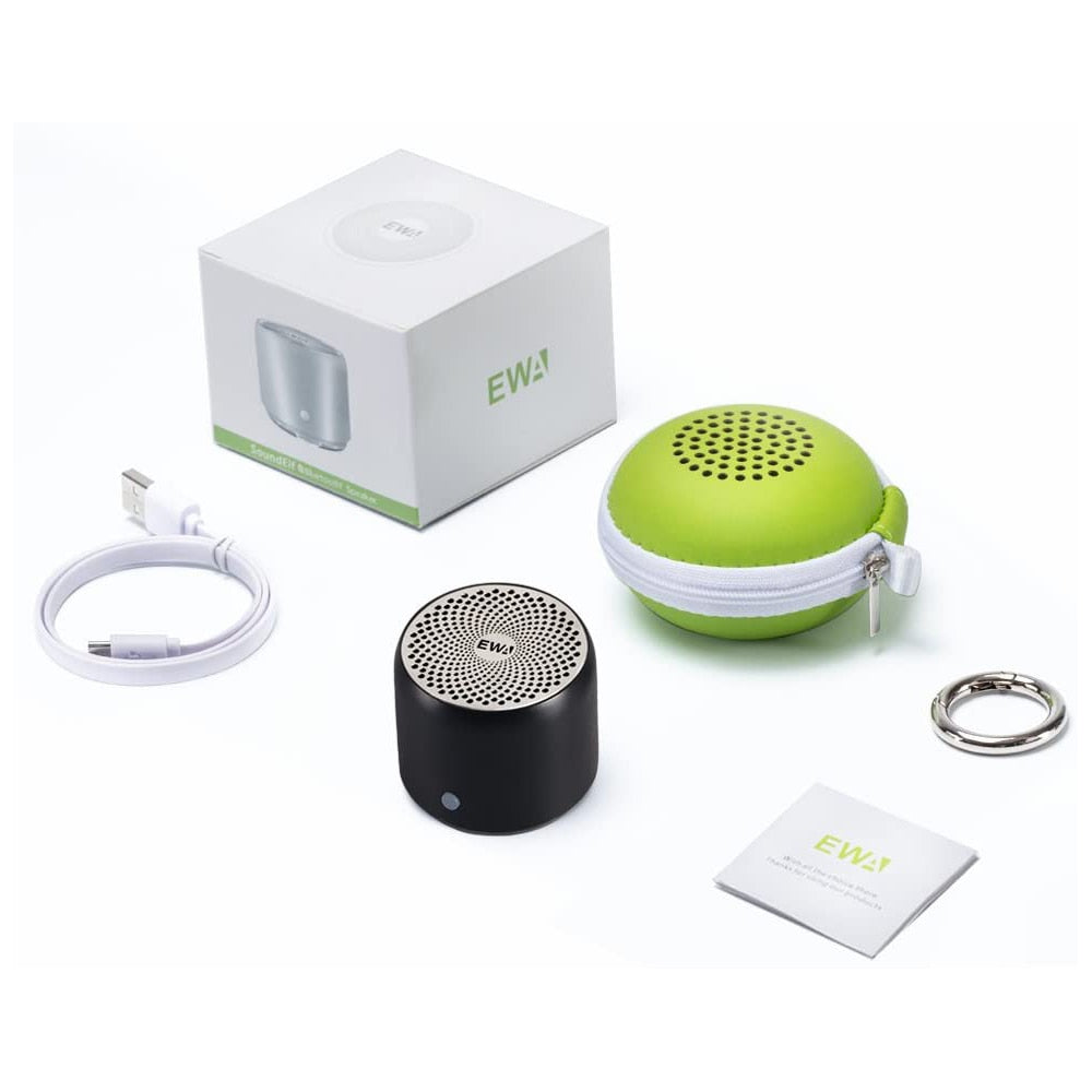 dragon zs1 waterproof mini bluetooth speaker – this dr | dropsona - neutral - size reference