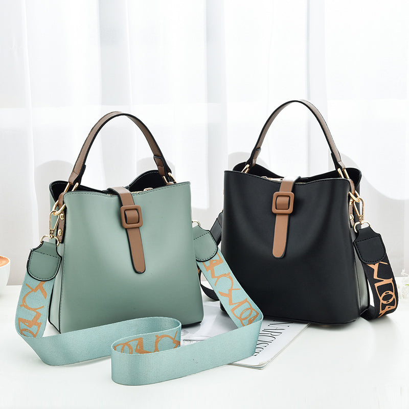 trendy fashion shoulder bag - crossbody foreign trade | dropsona - neutral - material texture