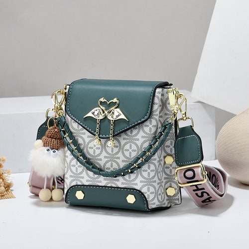 fashionable crossbody flip cover bag – ster number of | dropsona - neutral - usage example