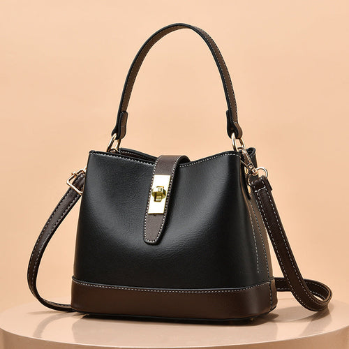 exquisite portable handbag - comfortable and beautiful | dropsona - neutral - packaging