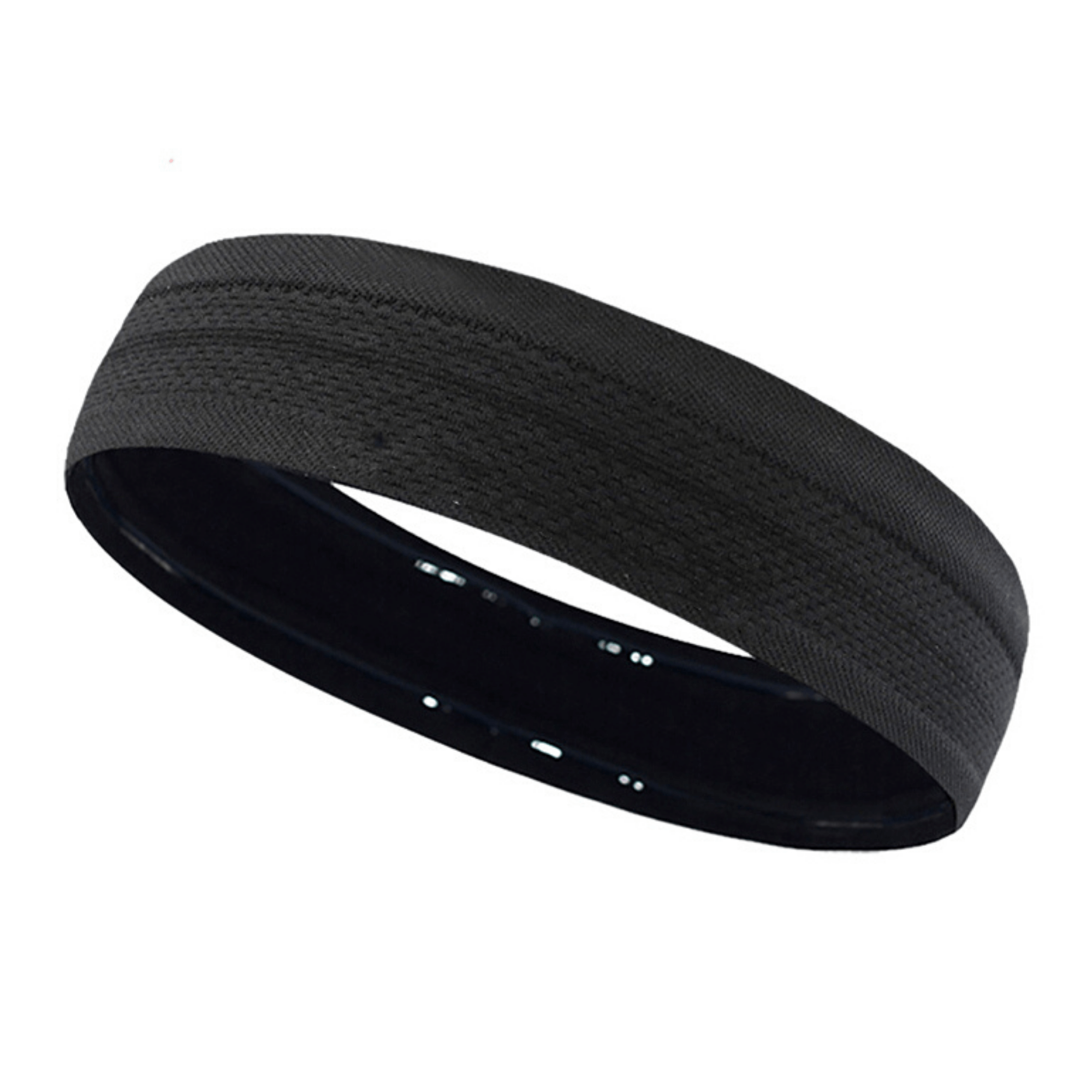 cardio cross-training headband – sport and fitness swe | dropsona - neutral - packaging