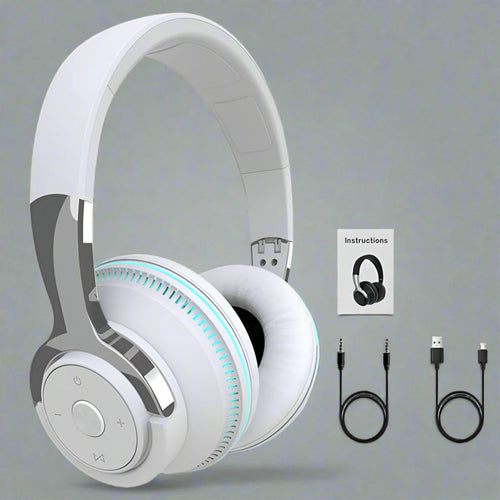 ninja dragon wireless light changing bluetooth gaming | dropsona - neutral - usage example