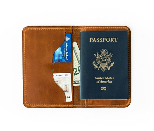 passport covers – if you're looking to travel in style | dropsona - neutral - usage example