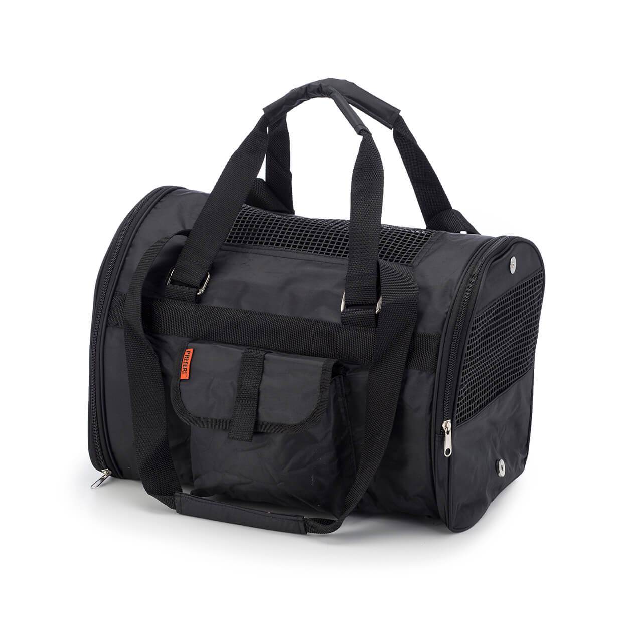 566 jet carrier - pet | dropsona 566 jet carrier - pet carrier - neutral - front view