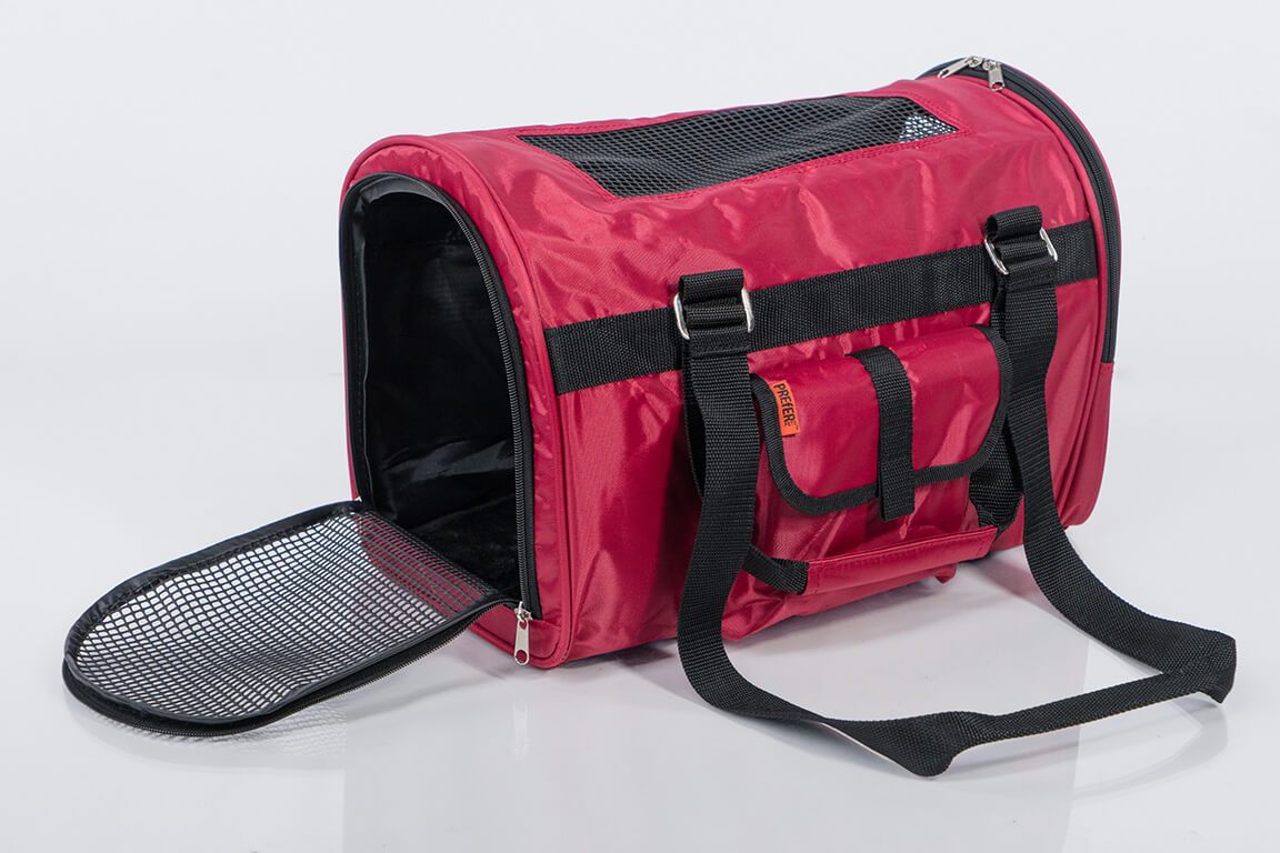 566 jet carrier - pet | dropsona 566 jet carrier - pet carrier - neutral - size reference
