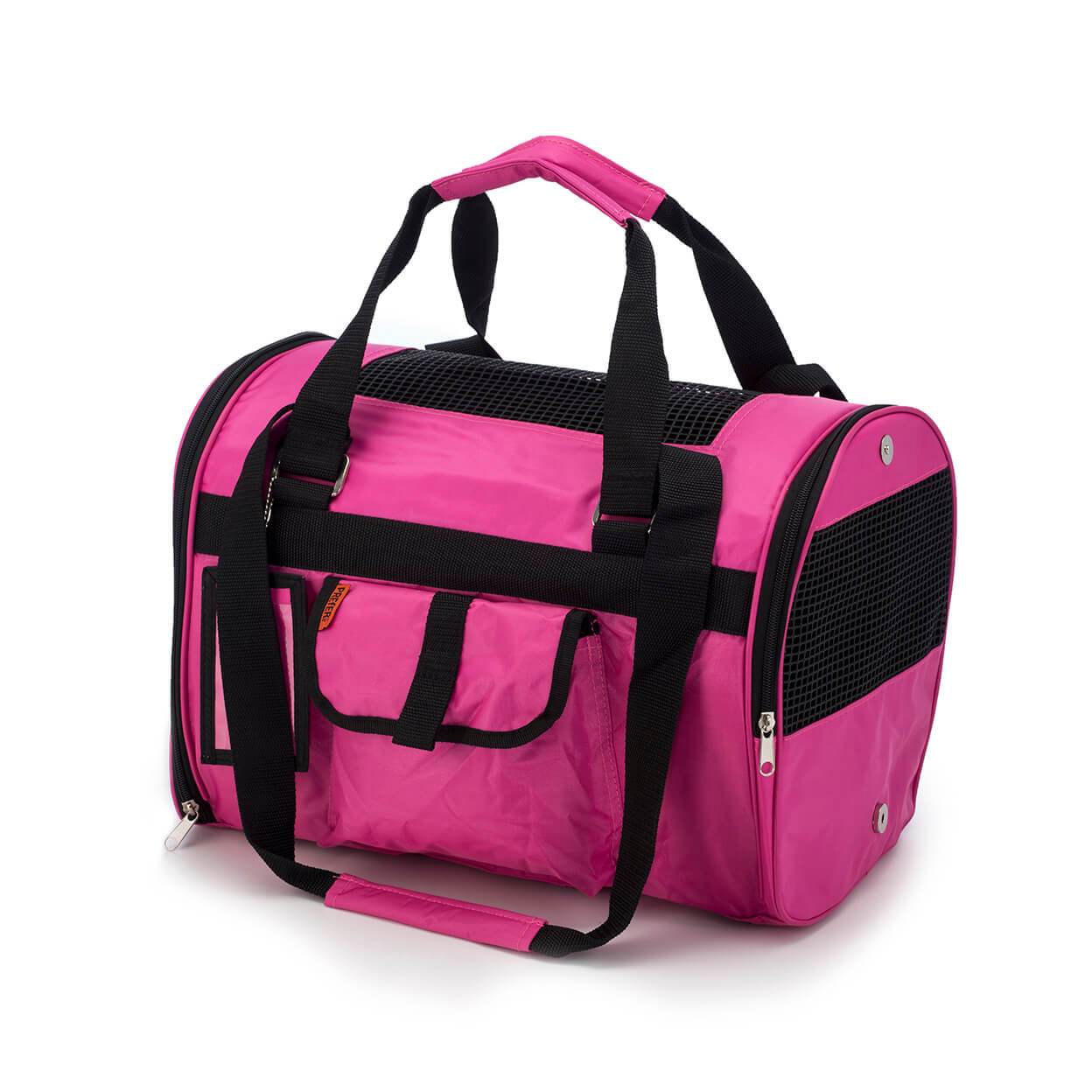 566 jet carrier - pet | dropsona 566 jet carrier - pet carrier - neutral - close-up detail