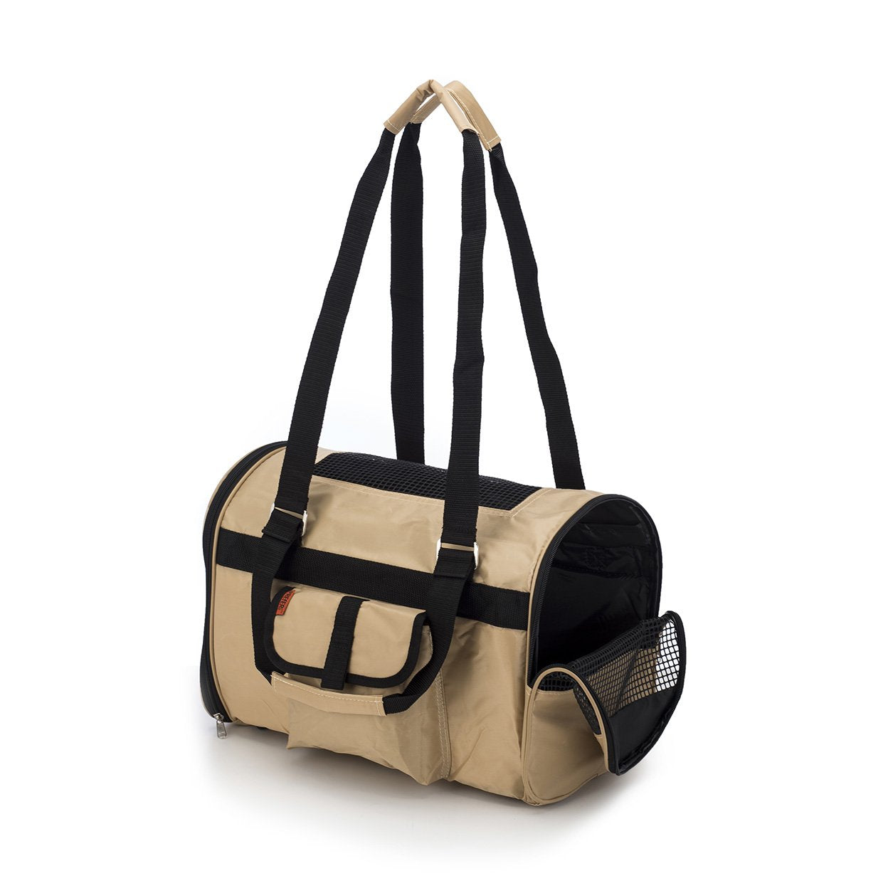 566 jet carrier - pet | dropsona 566 jet carrier - pet carrier - neutral - packaging