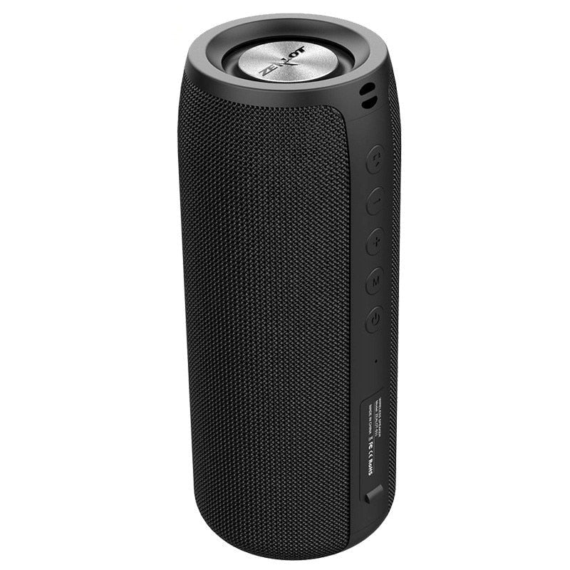 bluetooth portable subwoofer waterproof sound box spea | dropsona - neutral - everyday use