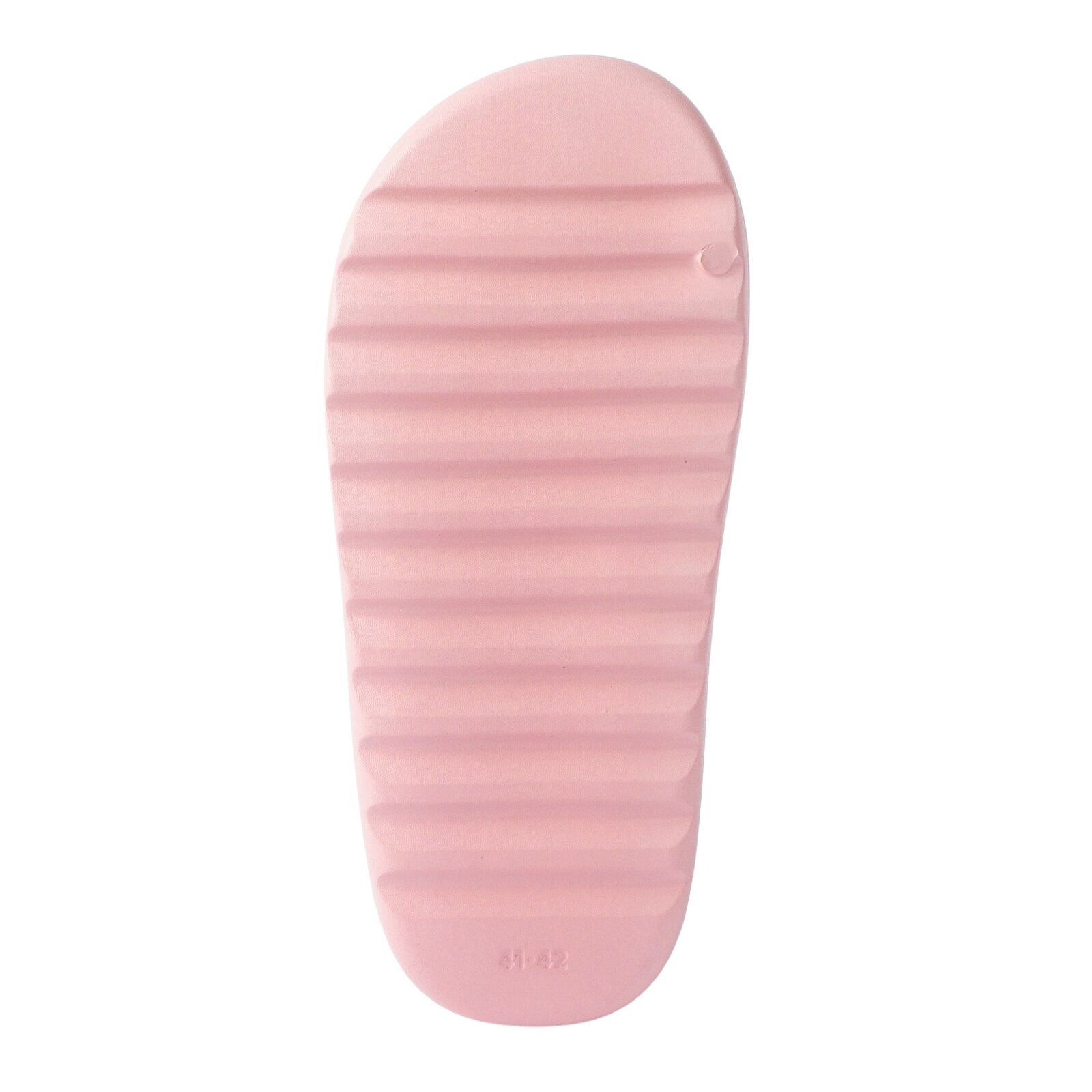 cloud pillow slippers for women - pink girl slides,sho | dropsona - neutral - usage example