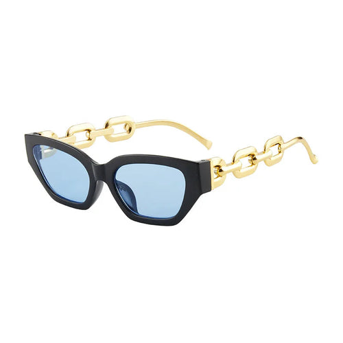 fashion cat eye sunglasses – the luxurious and vintage | dropsona - neutral - usage example