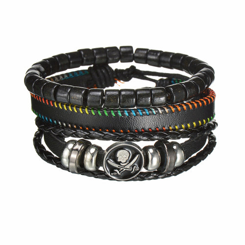 mens modern multilayered bracelet – this mod looking b | dropsona - neutral - material texture
