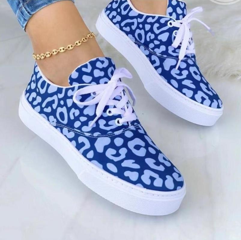2022 fashion graffiti women sneakers trainers shoes | dropsona - neutral - size reference