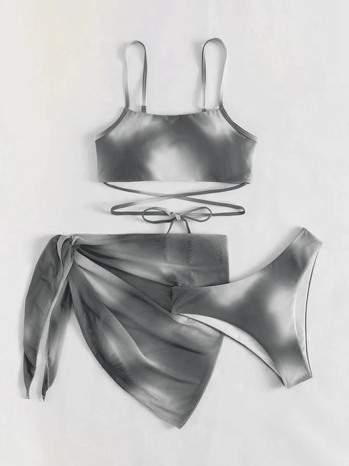 serena three piece swimsuit – specifications brand nam | dropsona - neutral - size reference