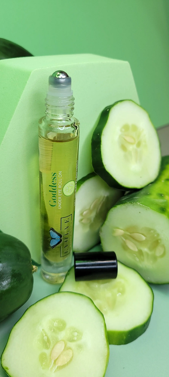 skincare - goddess under eye serum – a gentle, soothin | dropsona - neutral - everyday use