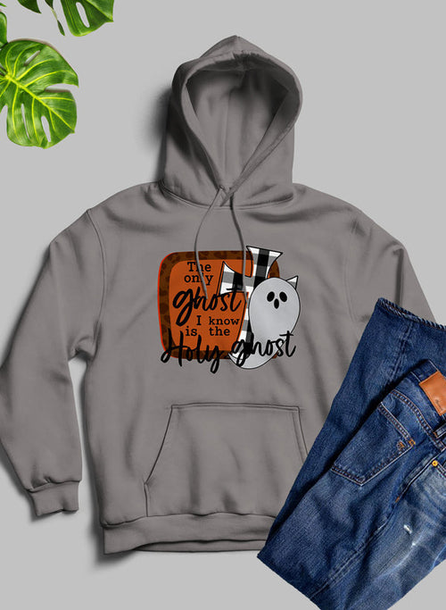 the only ghost i know hoodie – shop cool design | dropsona - neutral - material texture