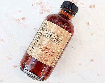 acne bundle / organic skincare clear skin | dropsona - neutral - material texture