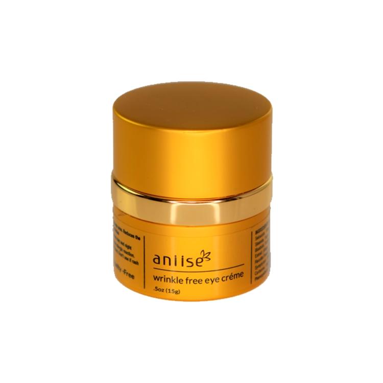 skincare collection for your 50s plus – a complete set | dropsona - neutral - close-up detail