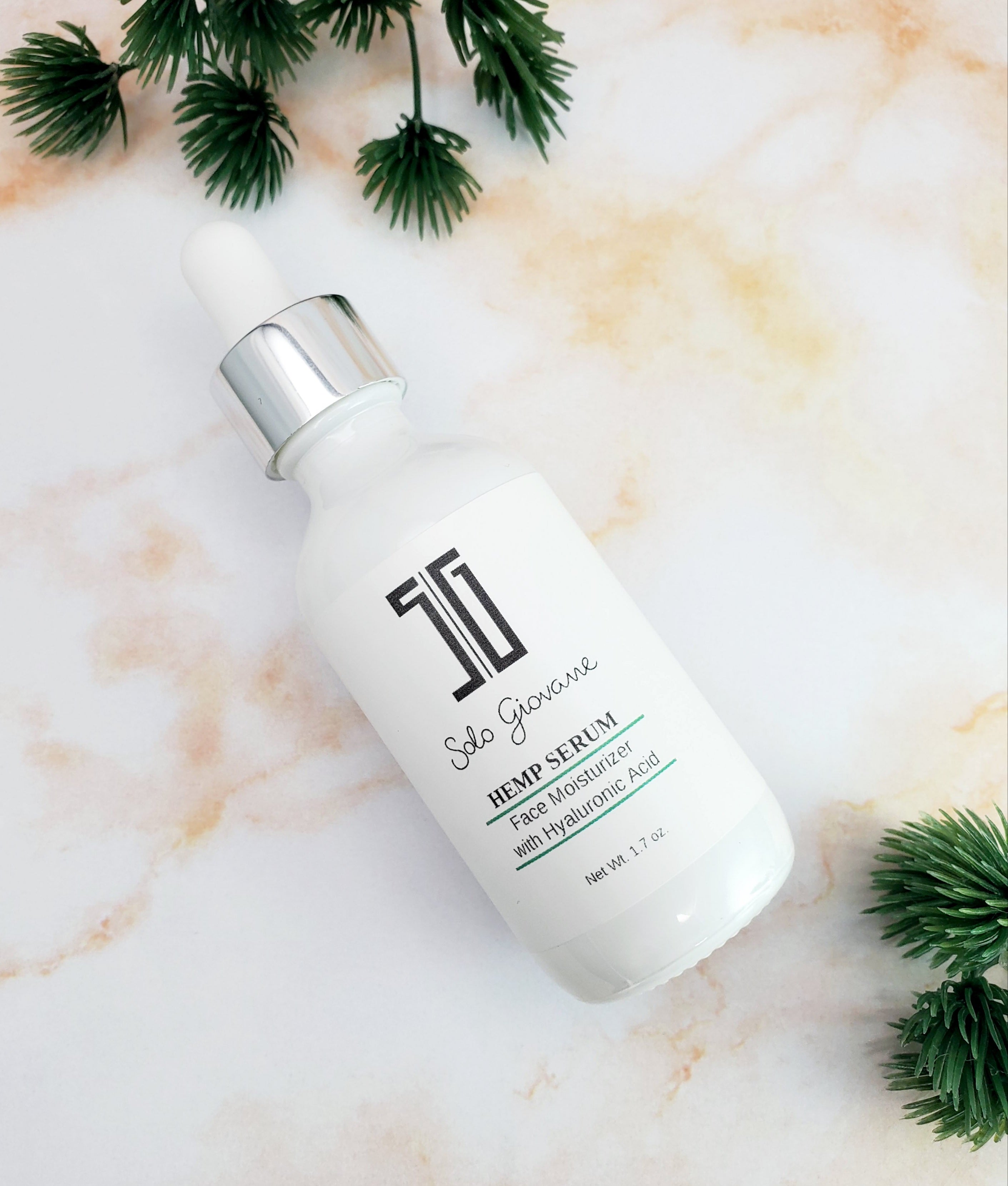 sg hemp serum – benefits oil: high in omega acids | dropsona - neutral - everyday use