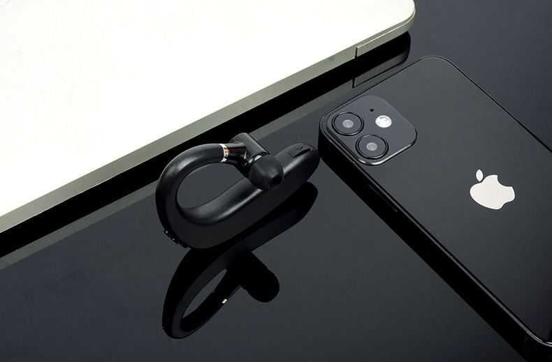 wireless headset business earbuds drive call sports ea | dropsona - neutral - material texture