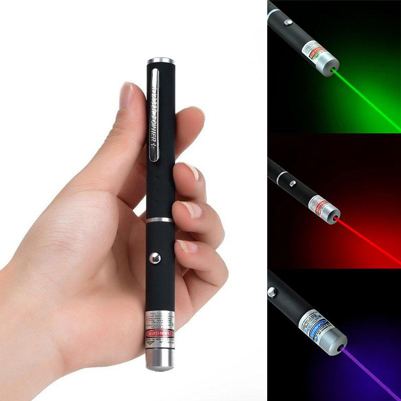 purple blue beam light visible 5mw 405nm laser pointer | dropsona - neutral - everyday use